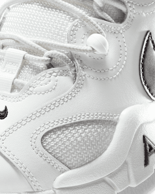【NIKE】★AIR BARRAGE LOW SHOE ★ Buty dla dużych dzieci Nike Air Barrage Low. Nike PL